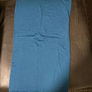 MULTI-USE MASK, HEADBAND, BANDEAU TOP